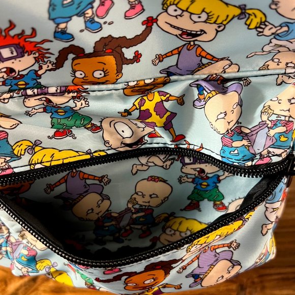 Nickelodeon Rugrats Mini Backpack - Picture 3 of 8